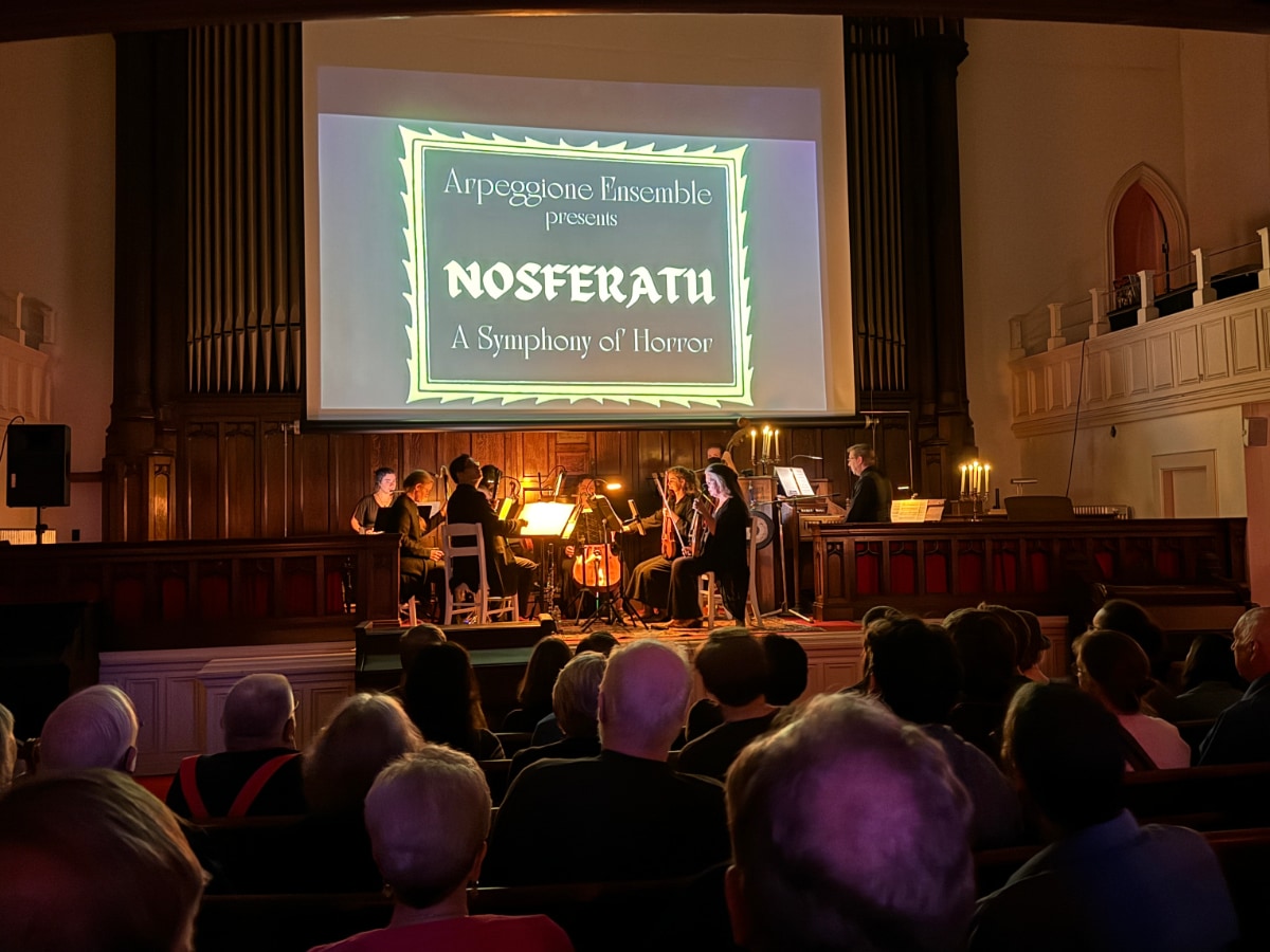 nosferatu title